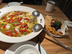 -太二酸菜鱼(正大广场店)