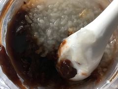 糖粥-潘玉麟糖粥