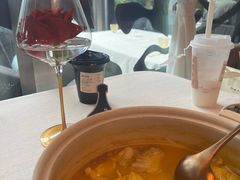 -龟兹KUCINA·新疆菜(前滩L+PLAZA店)