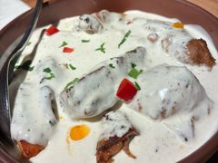 -格鲁·秀色Georgia’s Feast
