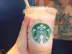 -星巴克(广州中华广场B1层店)