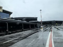 -米兰-马尔彭萨机场