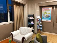 -济南遥墙国际机场-叁号贵宾厅