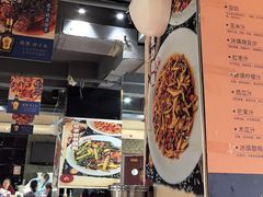 -天下客饭店(中山路店)