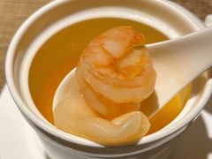 -太湖饭店玉兰厅(自助餐厅)