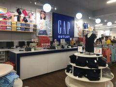-GAP(王府井奥莱·香江小镇店)