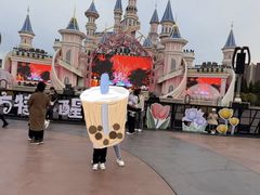 -沈阳方特欢乐世界