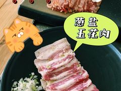 -焱铁烧·黑毛和牛专门店(南宁万象城店)