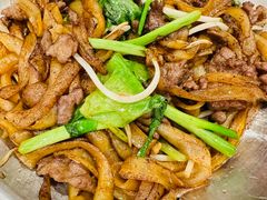 -八合里潮汕鲜牛肉火锅(福州万象城店)