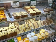 -蜂蝶来饼店(拱北总店)
