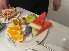 -星伦多自助料理·涮烤一体(杭州来福士店)