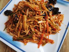 -得仁酒家(东四十一条店)