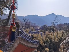 -潭柘寺景区