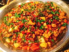 -鸡毛店·川菜(双楠店)