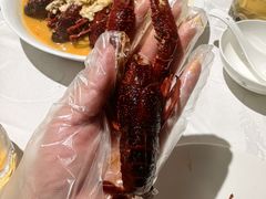 -洪福龙虾