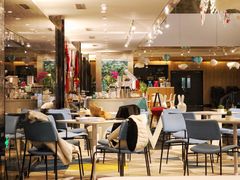 大堂-Hiwork cafe(新街高和店)