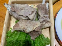-一群羊手扒肉·火锅·早茶(远东公寓店)