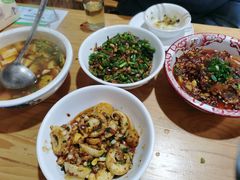 -浏阳小饭铺(洪西小区店)