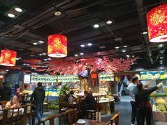 大堂-东北大院·东北菜(三台子店)