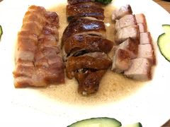 -粤港餐厅(禹州商业广场店)