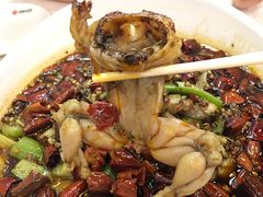 -嘉陵楼馋嘴城(簋街总店)