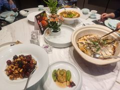 -宴昆山·私房菜(春晖店)