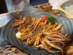-小川洋风料理(街道口店)