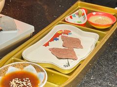 -上井料理黑金店(IFS国金中心店)
