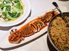-33号大院·青岛本帮菜(五四广场店)