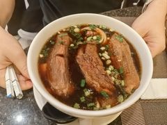 -中国厨房/台湾牛肉面