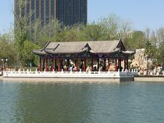 -西海子公园