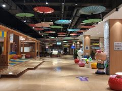 -汤W城市微度假(仓山店)