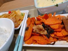 -老乡鸡(新邻天地店)