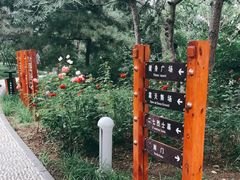 -长辛店二七公园