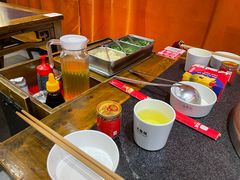 -大龙燚火锅(春熙店)