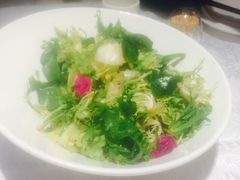 -北李妈妈菜·海肠捞饭(高新万达店)