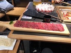 -川江号子火锅(运河城店)