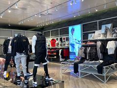 -Air Jordan(世贸天阶店)