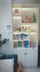 -美奈サロン美甲美睫皮肤管理