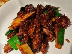 -大鸭梨烤鸭(枣园店)