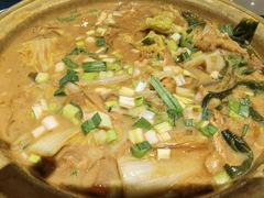 -金狮麟·新豫菜(金码大厦店)
