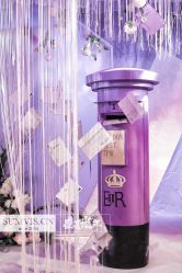 -中谷小南国花园酒店·宴会厅