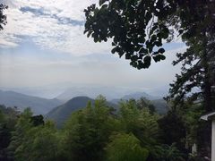 -莫干山风景区