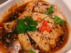 口水鸡-胡桃里音乐酒馆(下沙店)