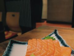 -千代武日本料理(爱建店)