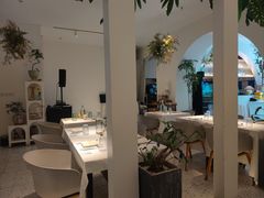 -春树下·树屋花房西餐厅(罍街AS1980店)