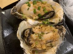 -熹悟海鲜火锅·广式打边炉