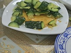 -清真·鸦儿李记·小馆(后海店)