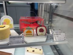 -GANSO元祖食品(金菊路店)