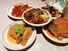 -松鹤面馆·古法焖肉面(观前店)
